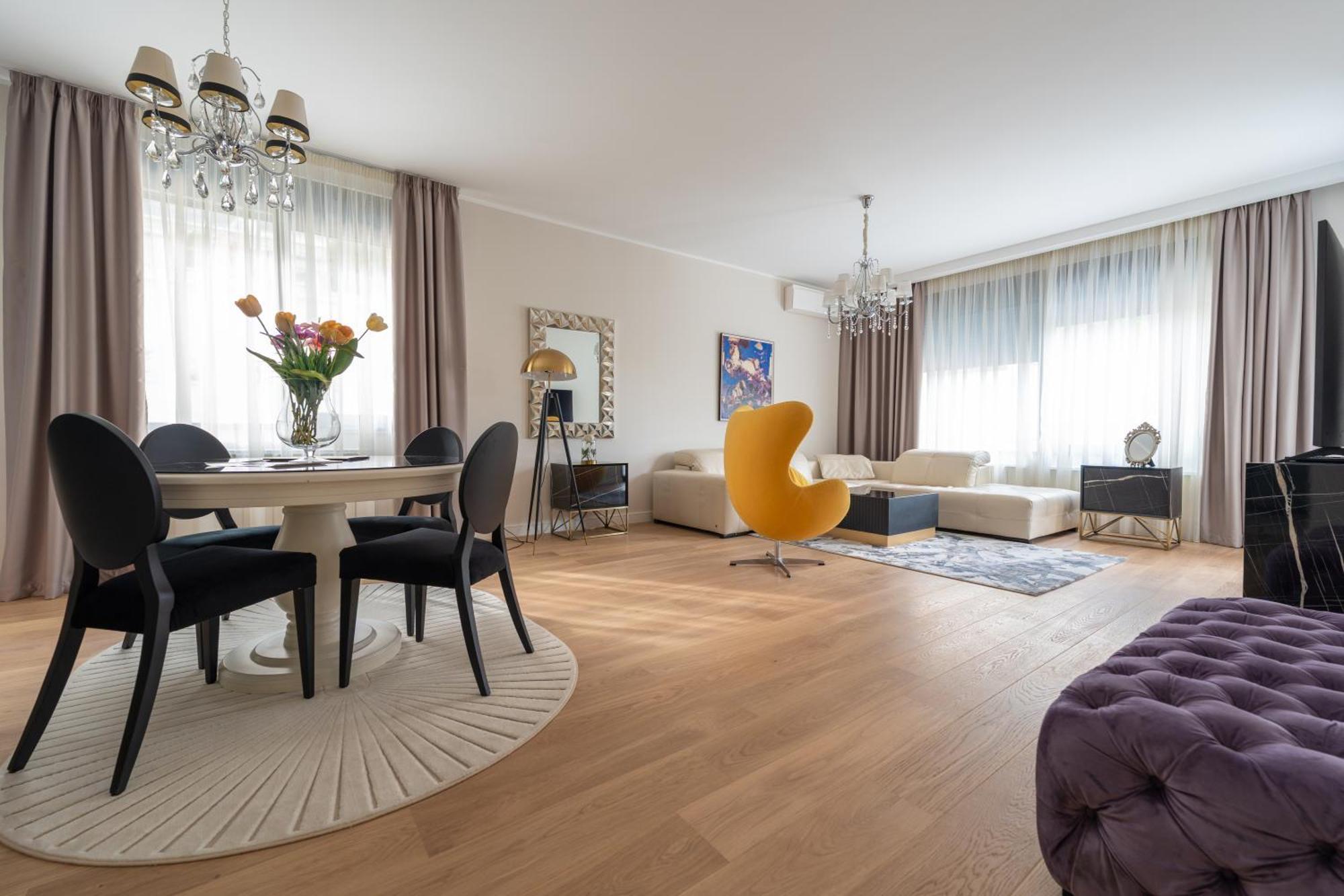 New Belgrade Premium Hotel Cameră foto